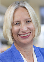 Susan Mooberry, PhD