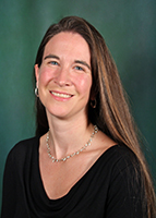 April Risinger, PhD