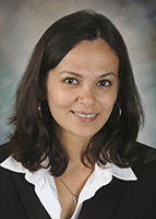 Shivani Ruparel, PhD