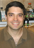 David Kadosh, PhD