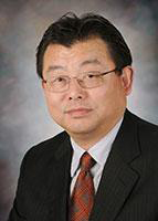 Xiao-Dong Chen, MD, MS, PhD