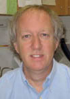 William P. Clarke, DDS, PhD